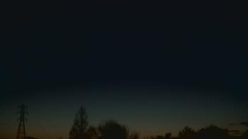 Weather camera view of Woodmere MS.