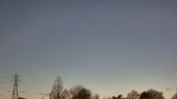 Weather camera view of Woodmere MS.