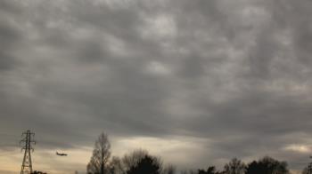 Weather camera view of Woodmere MS.