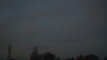 Weather camera view of Woodmere MS.