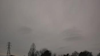 Weather camera view of Woodmere MS.