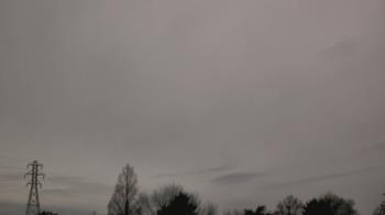 Weather camera view of Woodmere MS.