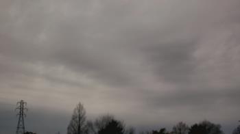 Weather camera view of Woodmere MS.