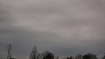 Weather camera view of Woodmere MS.