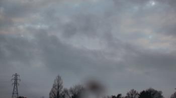 Weather camera view of Woodmere MS.