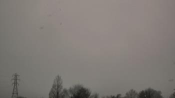 Weather camera view of Woodmere MS.