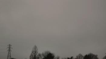 Weather camera view of Woodmere MS.