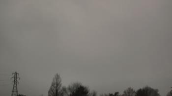 Weather camera view of Woodmere MS.