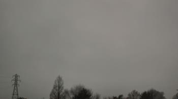 Weather camera view of Woodmere MS.