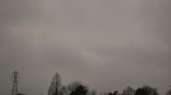 Weather camera view of Woodmere MS.