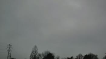 Weather camera view of Woodmere MS.