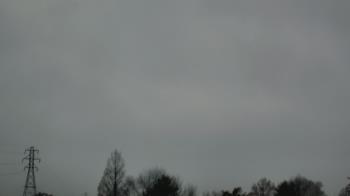 Weather camera view of Woodmere MS.