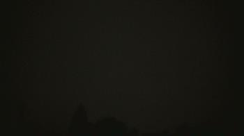 Weather camera view of Woodmere MS.