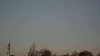 Weather camera view of Woodmere MS.