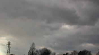 Weather camera view of Woodmere MS.