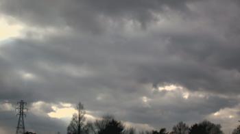 Weather camera view of Woodmere MS.