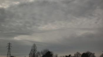 Weather camera view of Woodmere MS.