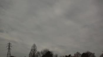 Weather camera view of Woodmere MS.