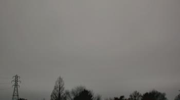 Weather camera view of Woodmere MS.