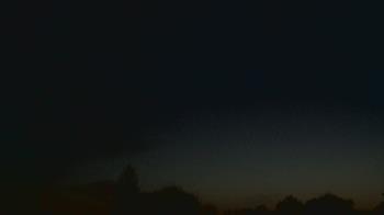 Weather camera view of Woodmere MS.