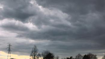 Weather camera view of Woodmere MS.