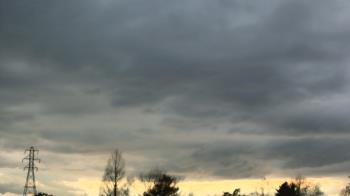 Weather camera view of Woodmere MS.