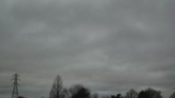 Weather camera view of Woodmere MS.