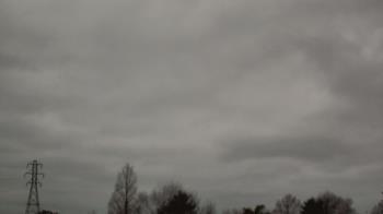 Weather camera view of Woodmere MS.