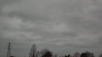 Weather camera view of Woodmere MS.