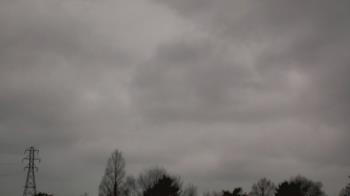 Weather camera view of Woodmere MS.