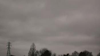 Weather camera view of Woodmere MS.