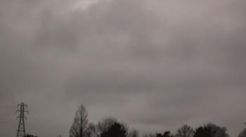 Weather camera view of Woodmere MS.