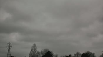 Weather camera view of Woodmere MS.