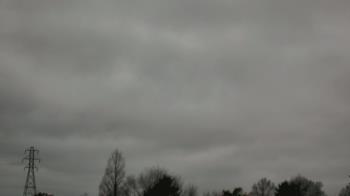 Weather camera view of Woodmere MS.