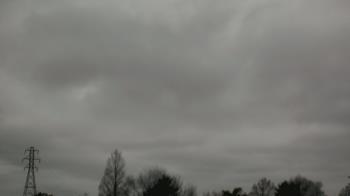 Weather camera view of Woodmere MS.