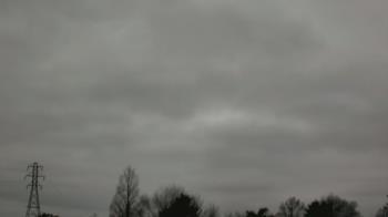 Weather camera view of Woodmere MS.