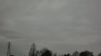 Weather camera view of Woodmere MS.