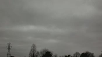 Weather camera view of Woodmere MS.