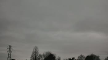 Weather camera view of Woodmere MS.