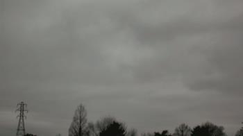 Weather camera view of Woodmere MS.