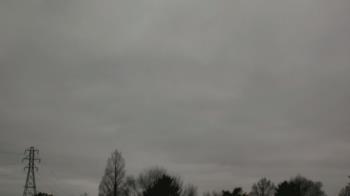 Weather camera view of Woodmere MS.