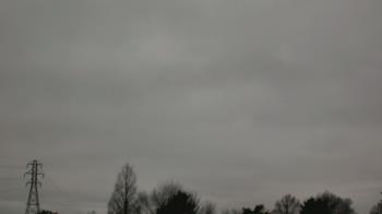 Weather camera view of Woodmere MS.