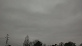 Weather camera view of Woodmere MS.