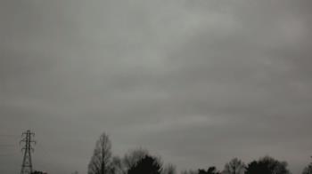 Weather camera view of Woodmere MS.