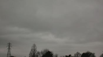 Weather camera view of Woodmere MS.