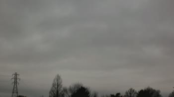 Weather camera view of Woodmere MS.