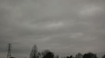 Weather camera view of Woodmere MS.