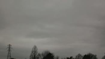 Weather camera view of Woodmere MS.