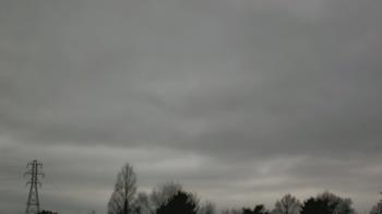 Weather camera view of Woodmere MS.