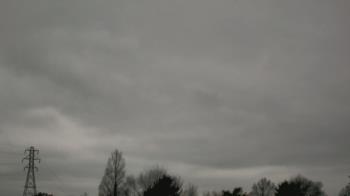 Weather camera view of Woodmere MS.